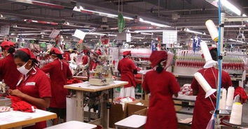 印度紡織挑戰(zhàn)全球服裝業(yè)霸主 與中國制造日用品銷售的對(duì)決