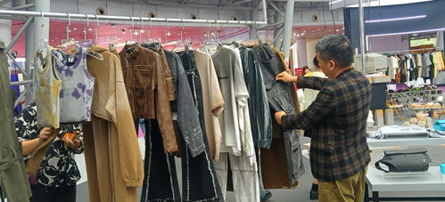 海博會以展會友，助力石獅紡織服裝與日用品銷售產業(yè)影響力持續(xù)提升